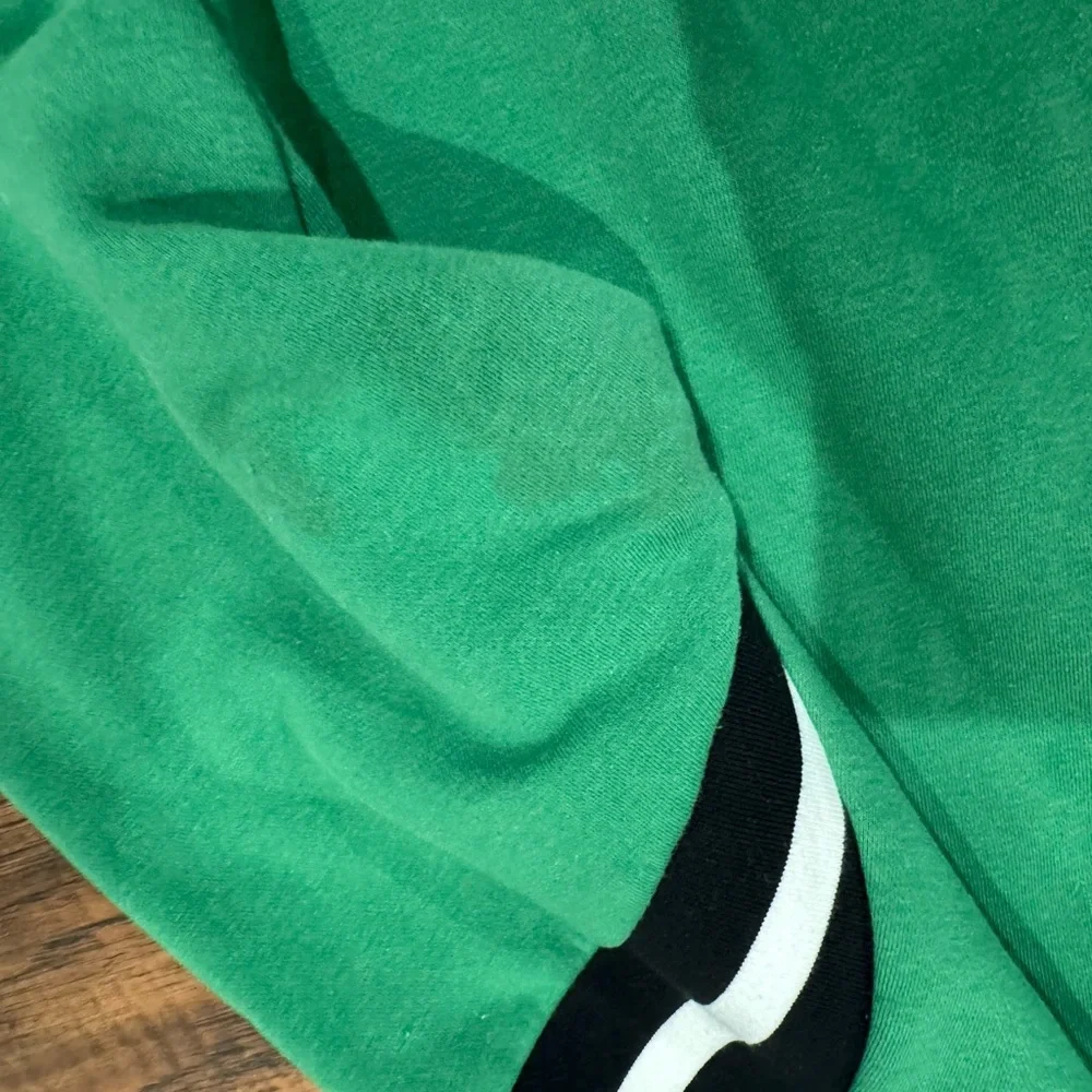 Green Eagles Hoodie - Picture 7 of 8